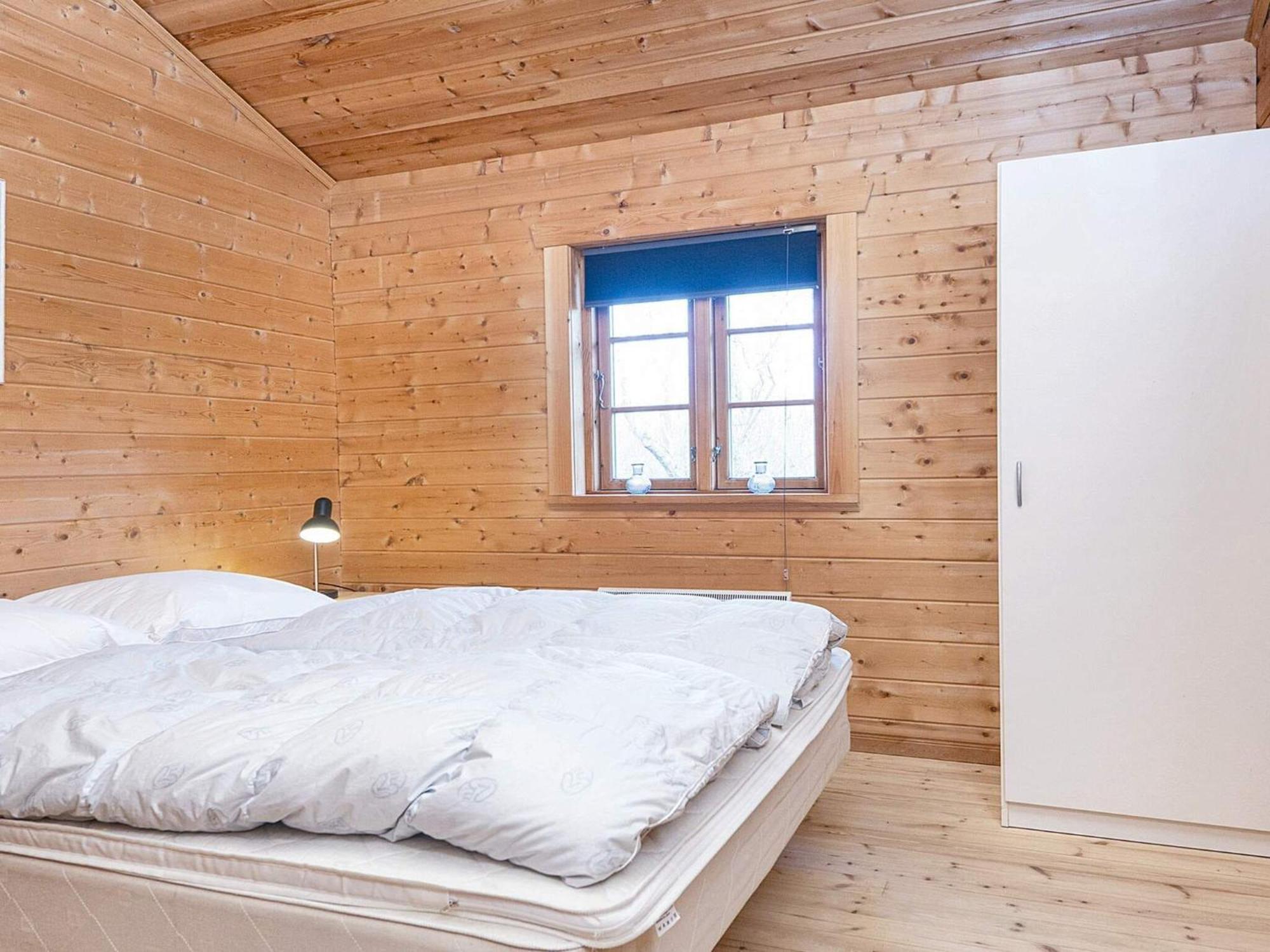 8 Person Holiday Home In Ringk Bing Ringkøbing Exterior foto